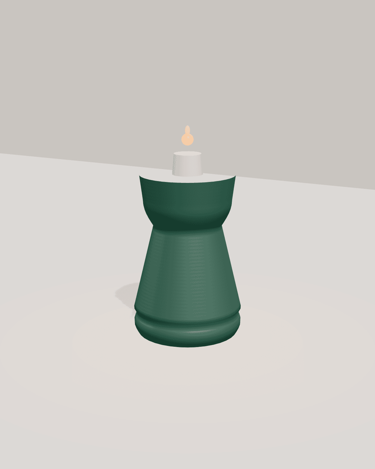 Firefly Candle Holders – front view