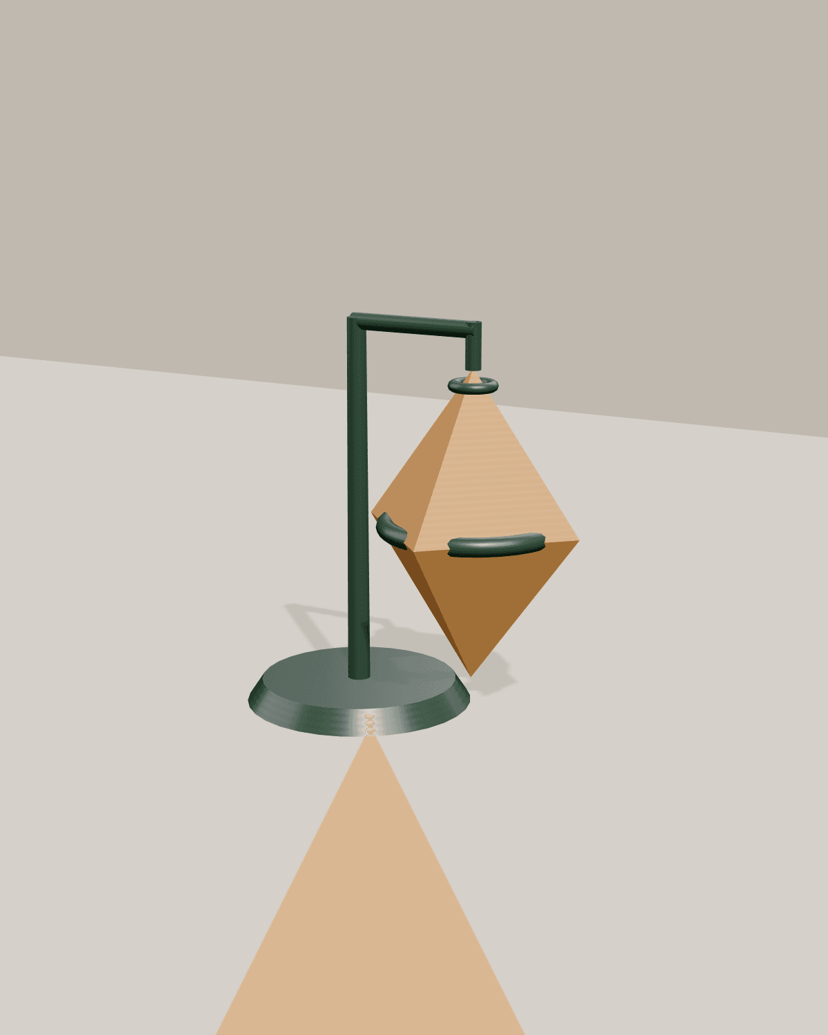 Elixir Ornaments