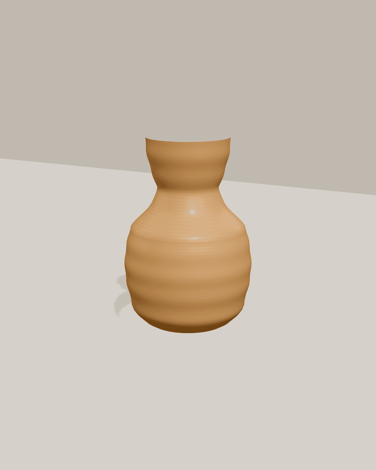 Tincture Vase