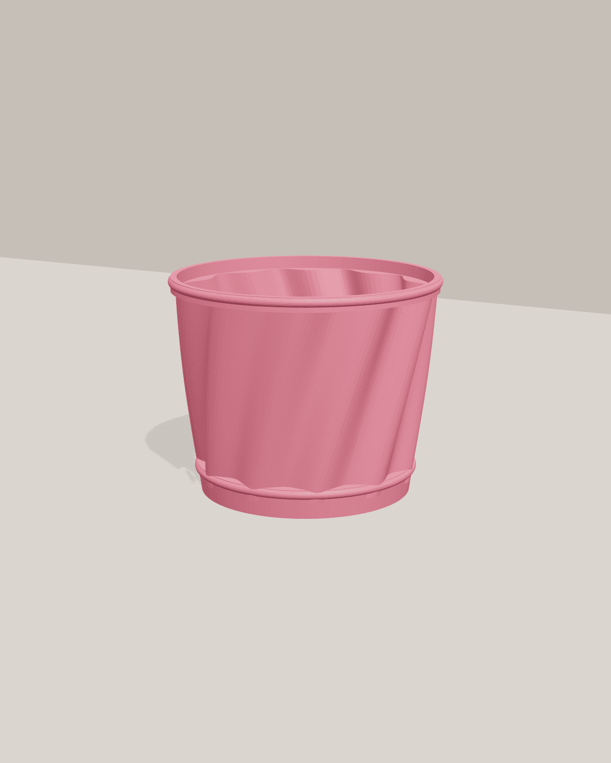 Confetti Planter