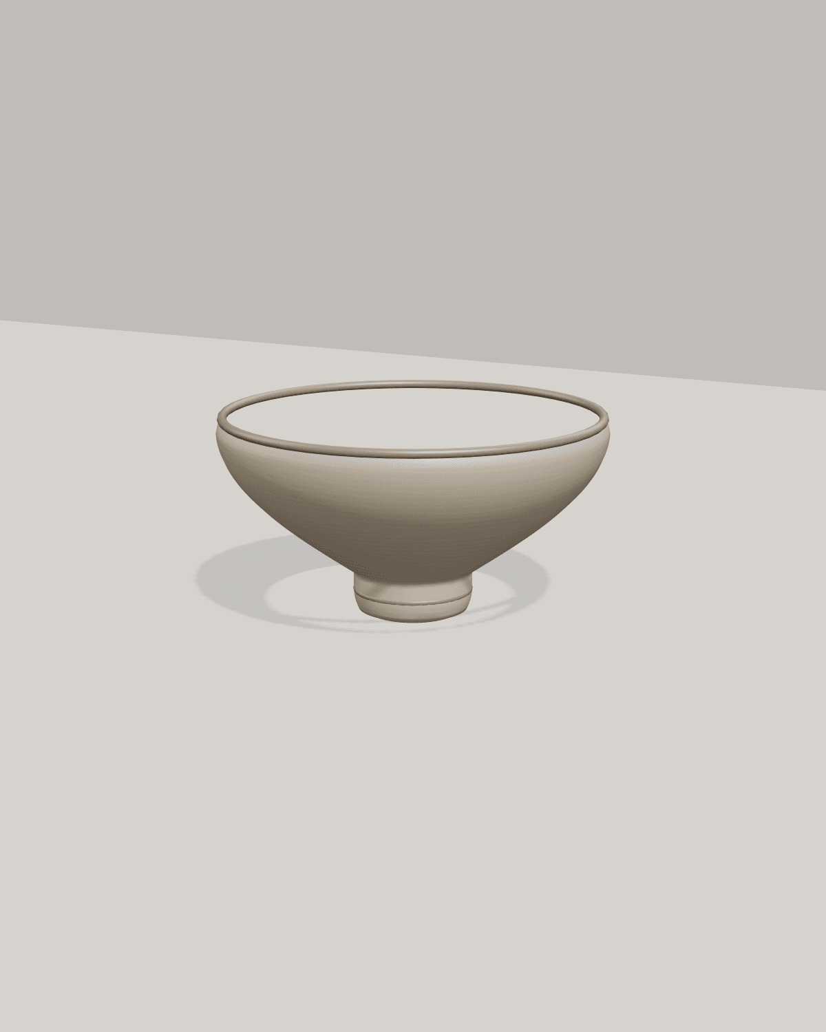 Limestone Bowl