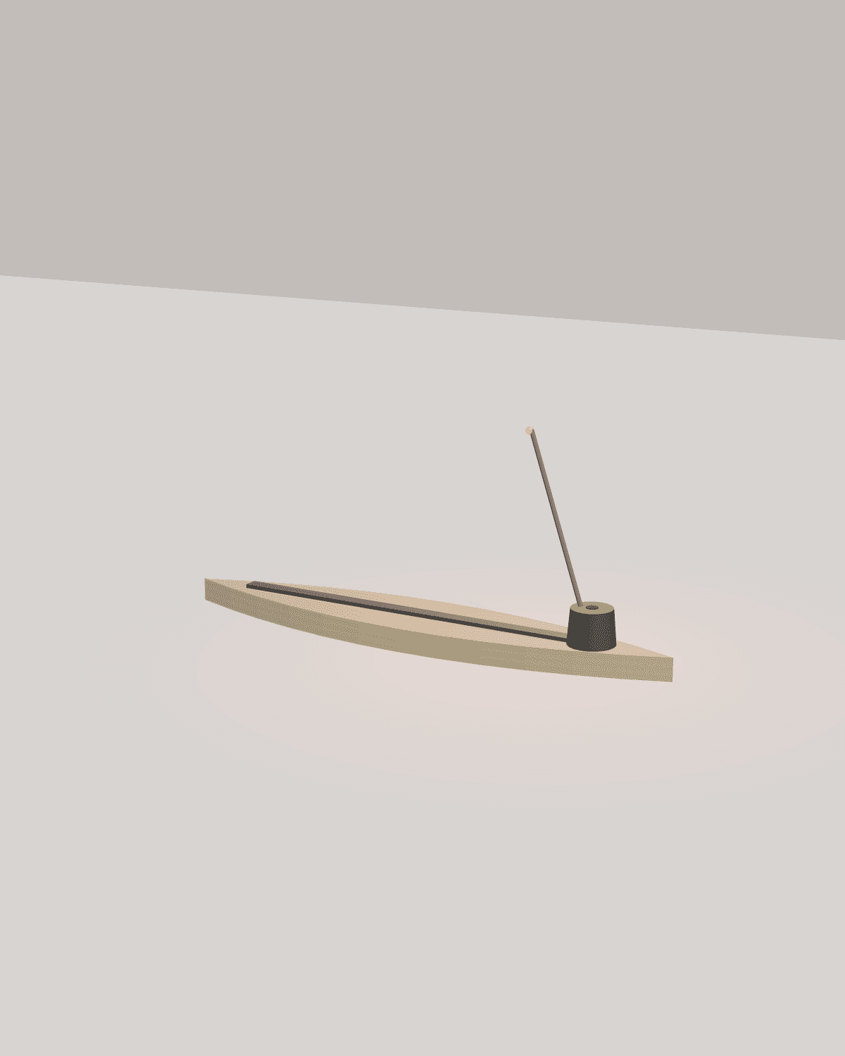 Ritual Incense Holder