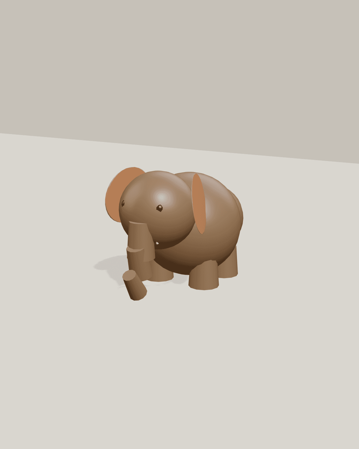 Heritage Elephant